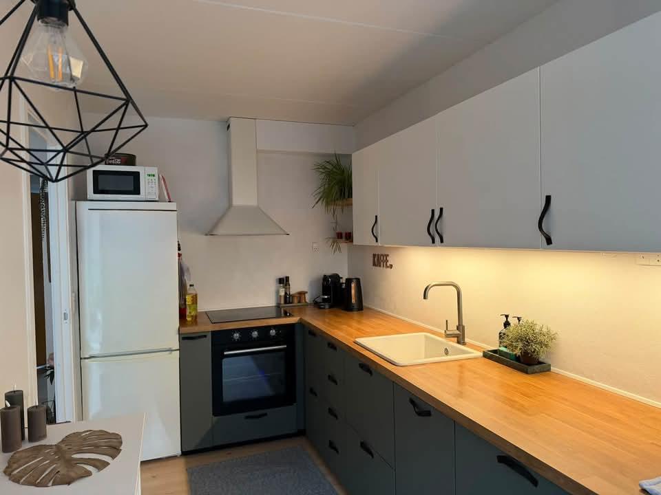 2-værelses andelsbolig, Næstved, billede 2