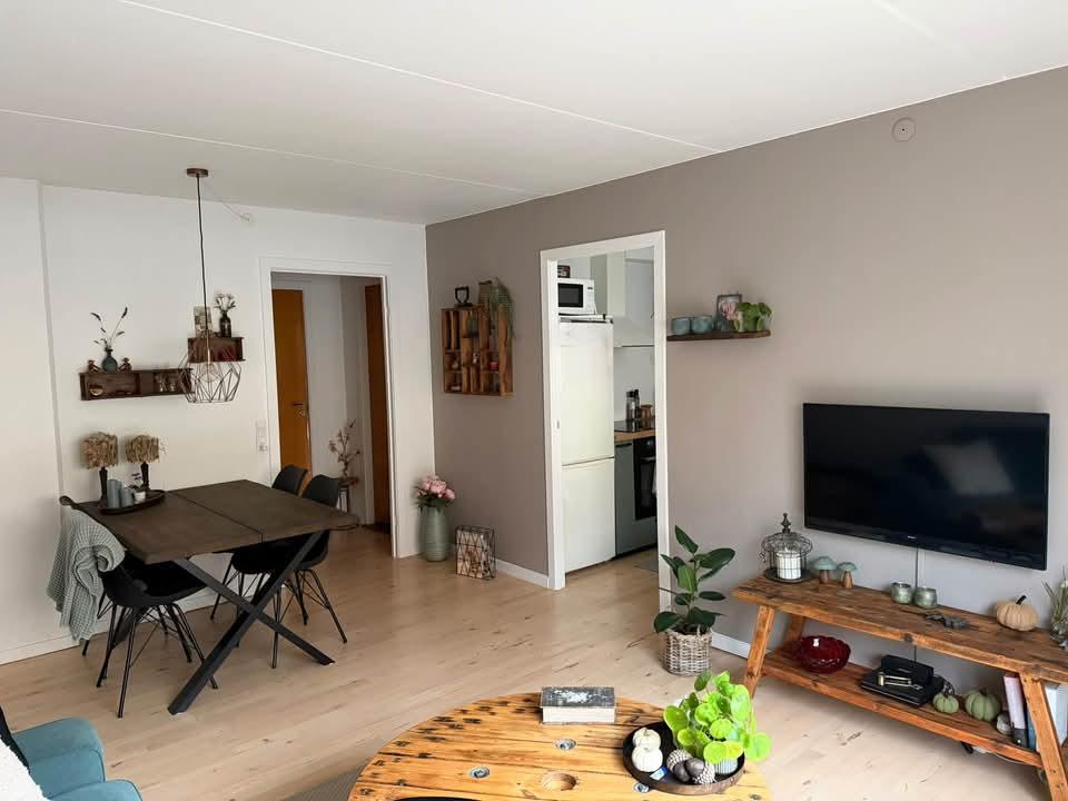 2-værelses andelsbolig, Næstved, billede 3