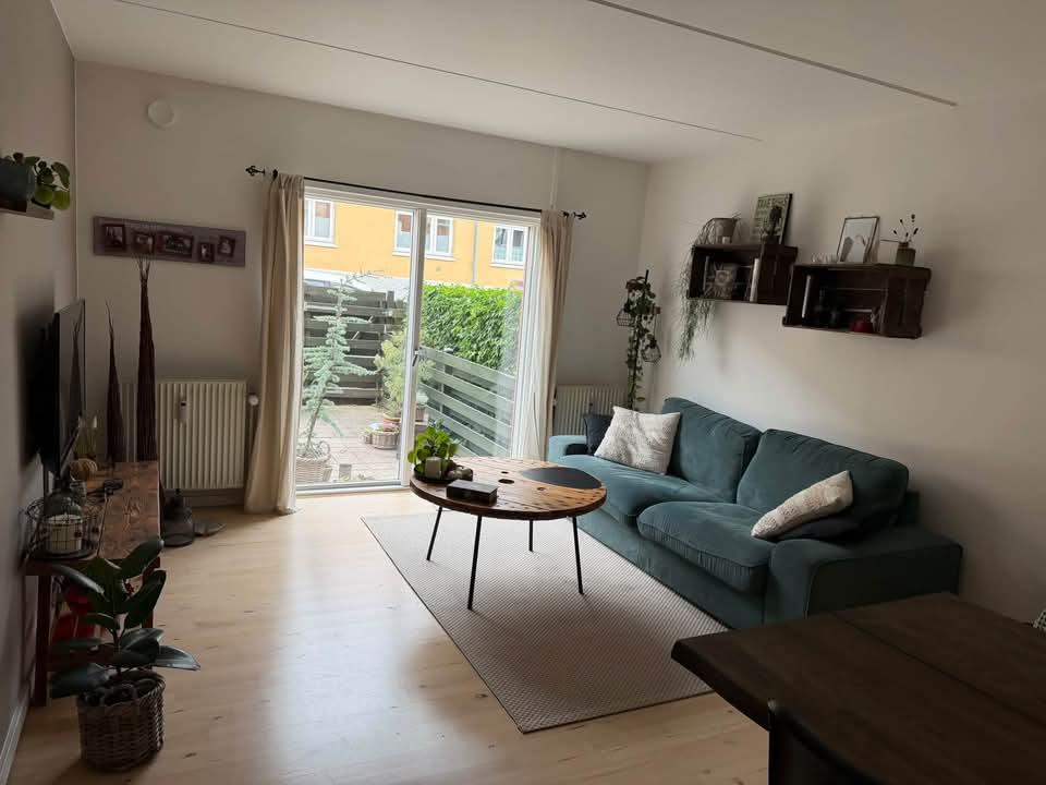 2-værelses andelsbolig, Næstved, billede 4