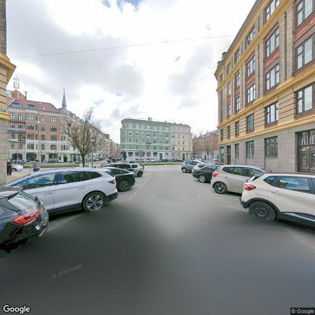 Vesterbro