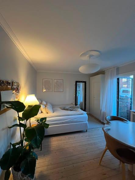 Andelsbolig i Søborg, billede 1