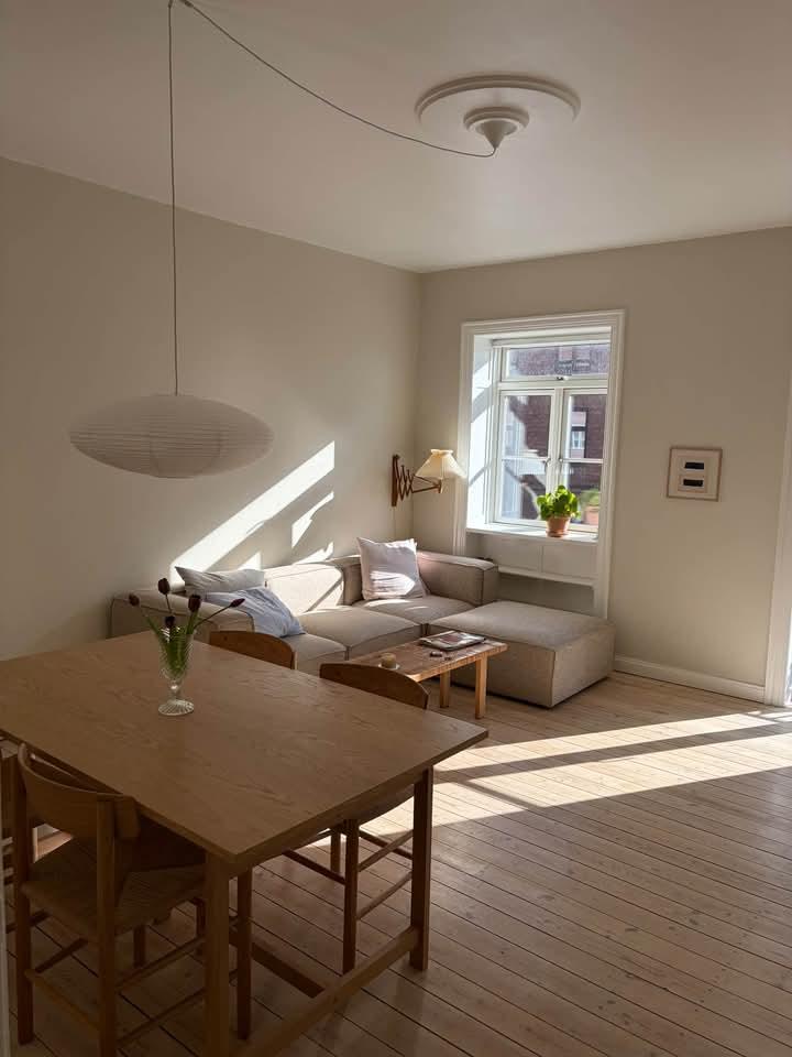 2-værelses byttebolig, Nørrebro, billede 1