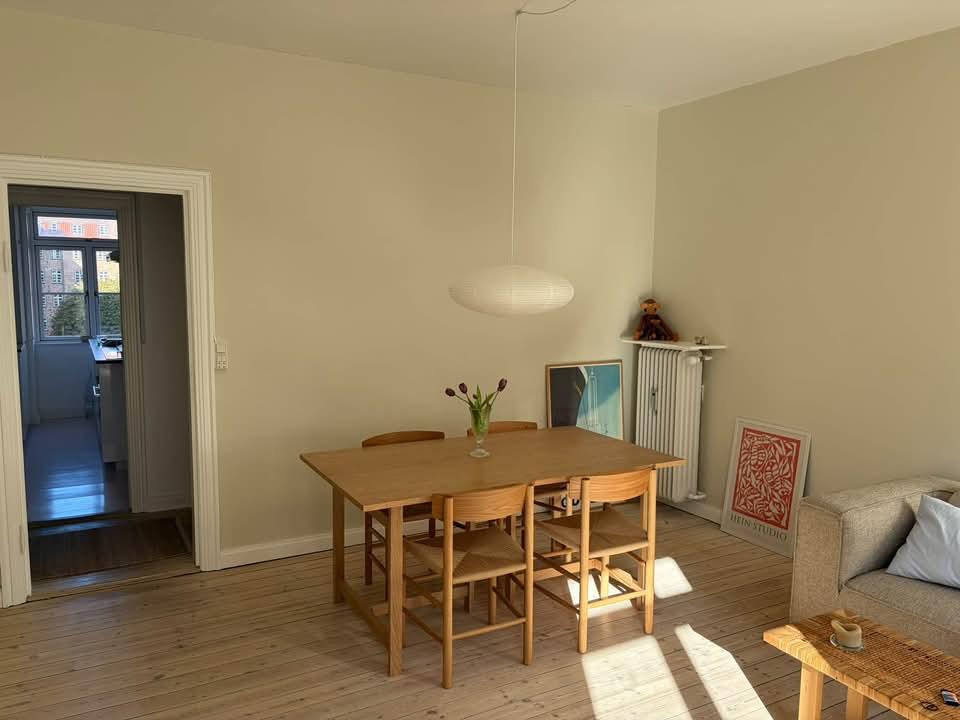 2-værelses byttebolig, Nørrebro, billede 4