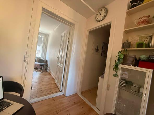Andelsbolig i Frederiksberg C, billede 2