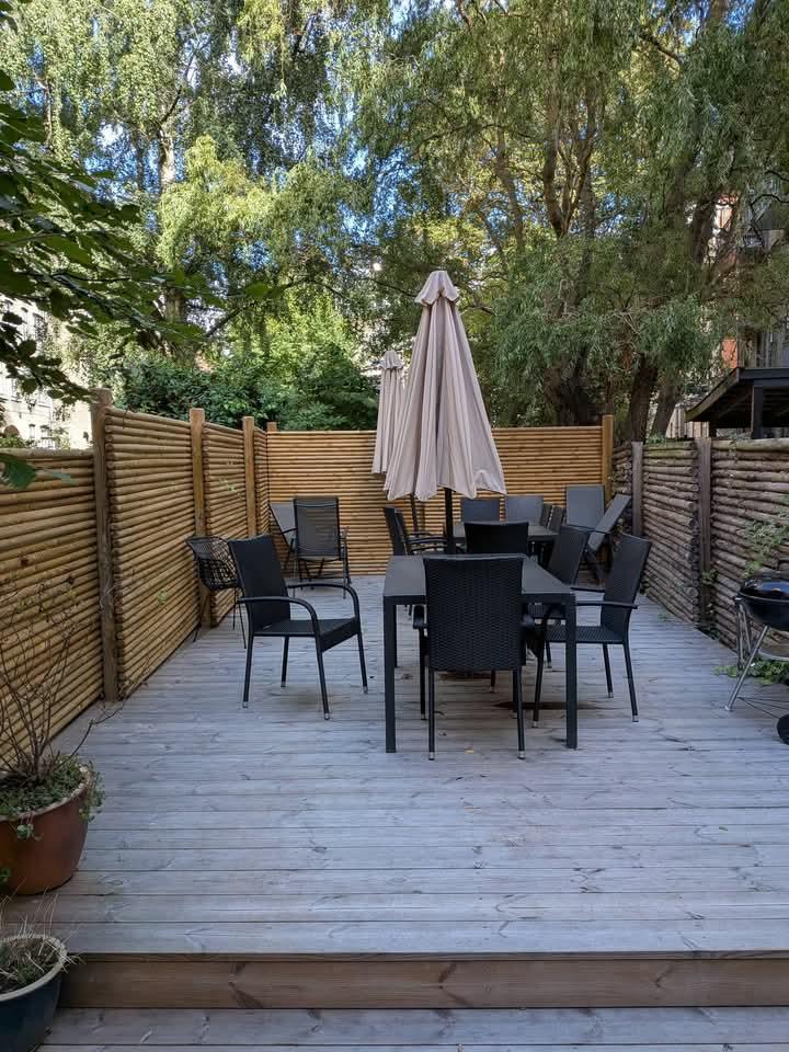3-værelses byttebolig, Frederiksberg C, billede 3