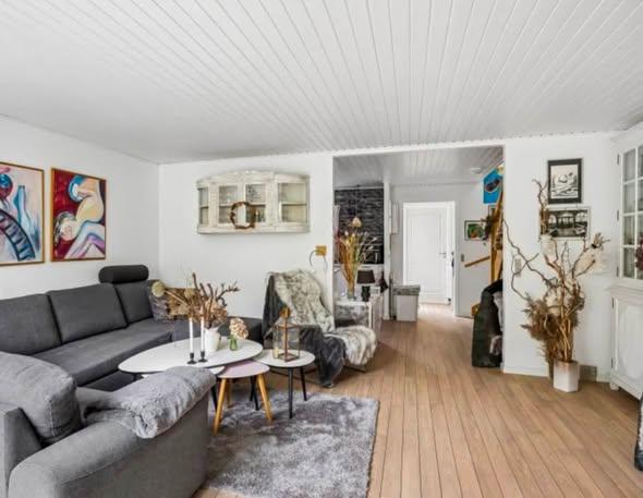 Andelsbolig i Slagelse