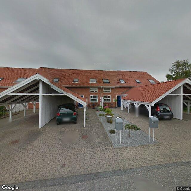 4-værelses andelsbolig, Frederikshavn, billede 1