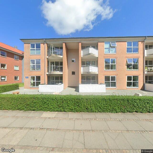 Andelsbolig på 75 m², Varde, billede 1