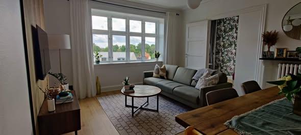 Andelsbolig i Dyssegård, billede 2