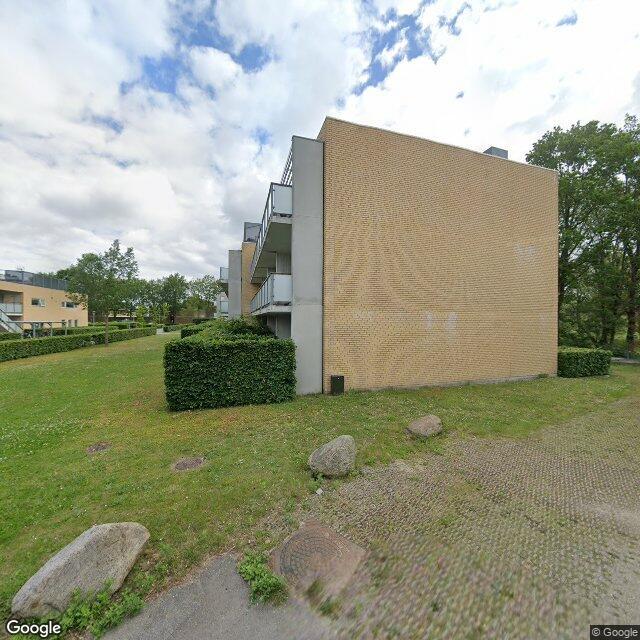 Andelsbolig i Kongens Lyngby, billede 2
