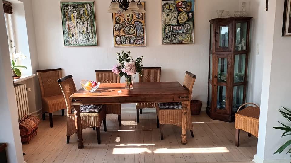 2-værelses andelsbolig, Odense, billede 3