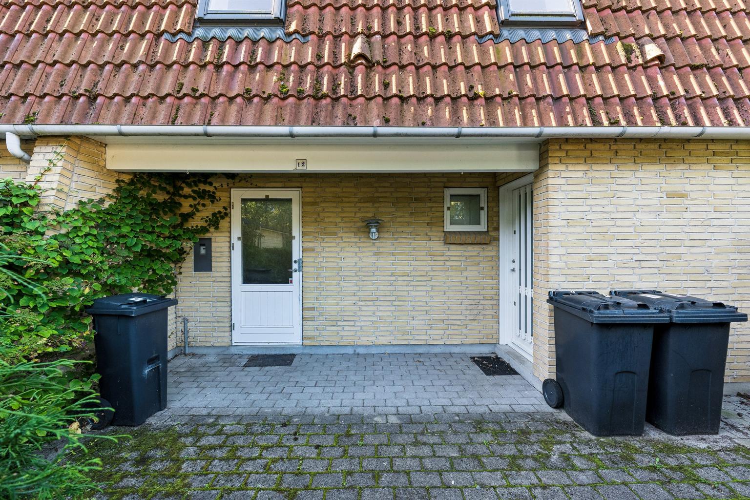 4-værelses andelsbolig, Kerteminde, billede 1