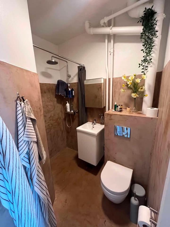 Byttebolig, Nørrebro, billede 3