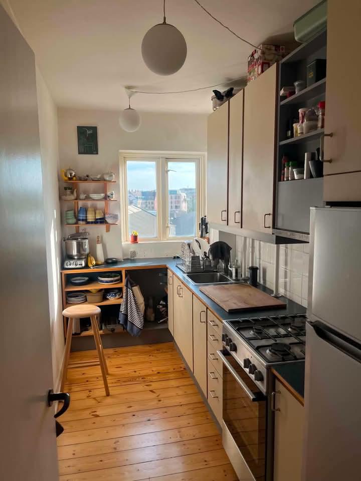 Byttebolig, Nørrebro, billede 4