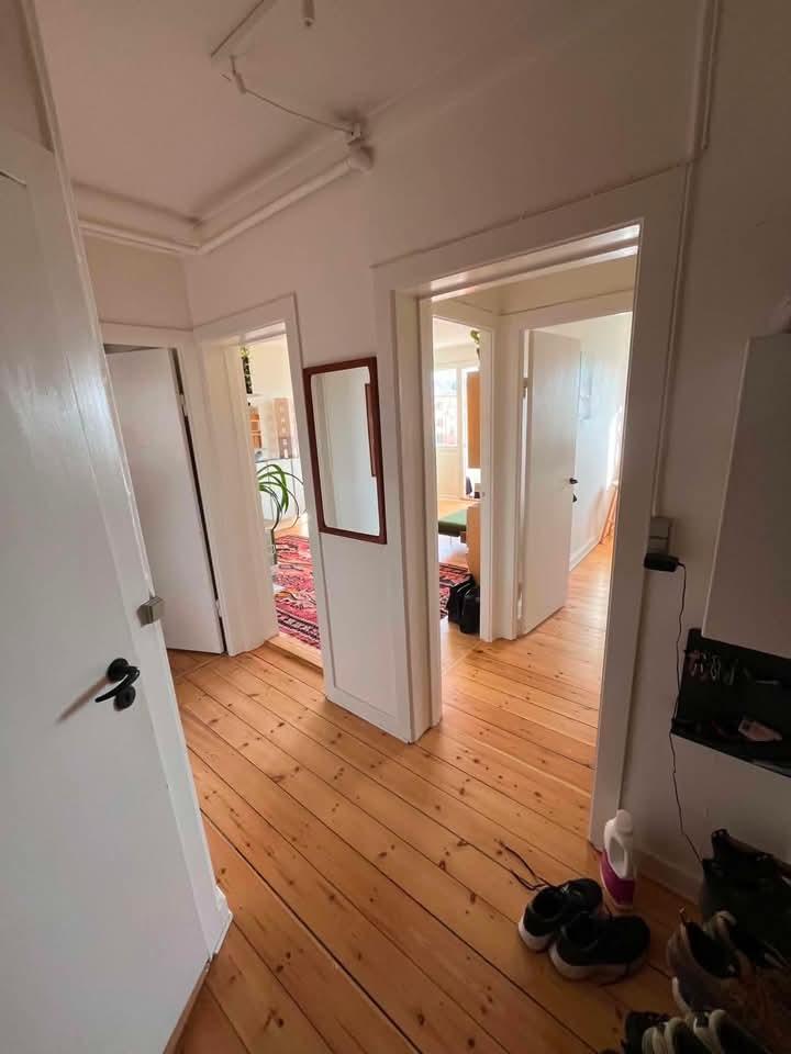 Byttebolig, Nørrebro, billede 5