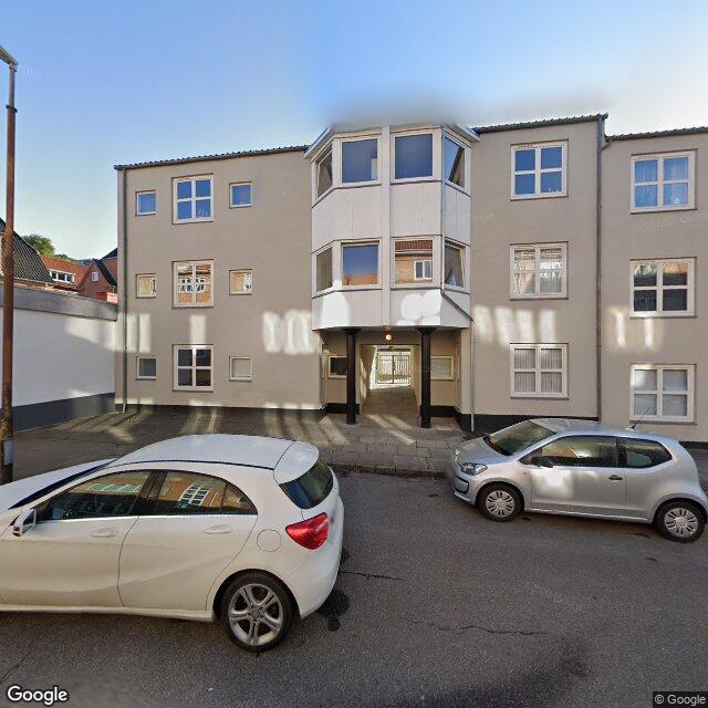 2-værelses andelsbolig, Vejle, billede 2