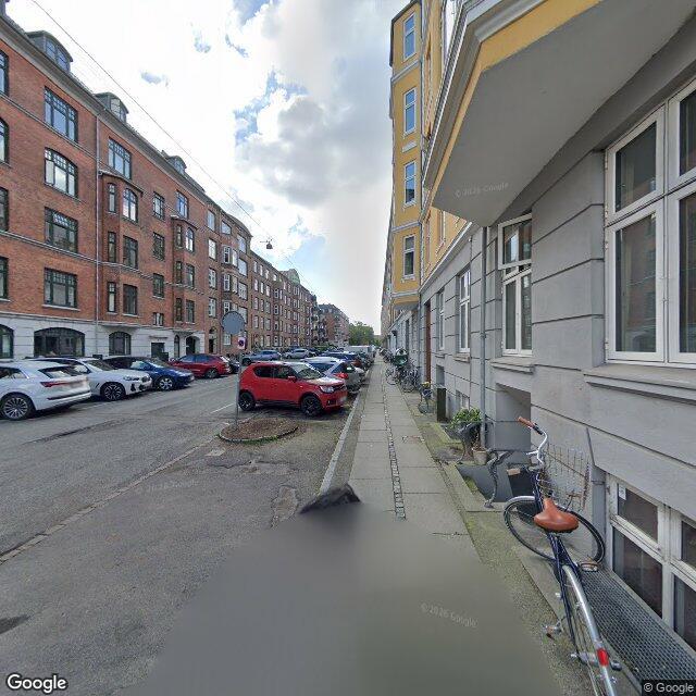Byttebolig, Frederiksberg C, billede 2