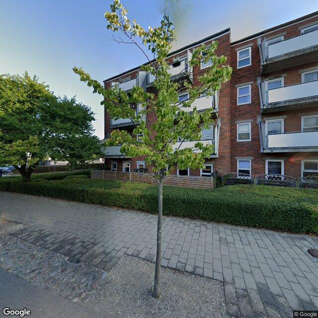 Andelsbolig i Greve, billede 1