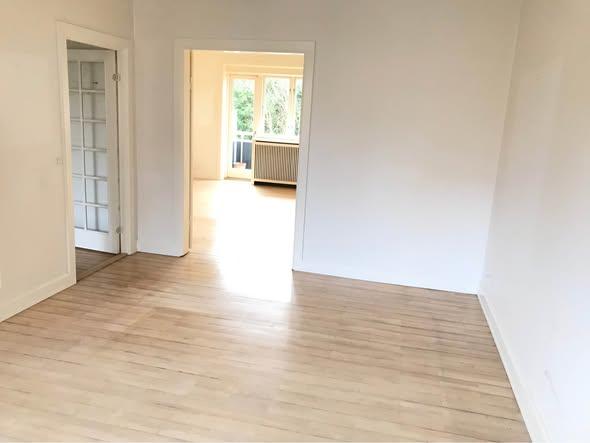 Andelsbolig i Charlottenlund, billede 1