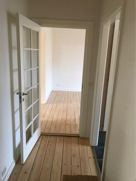 Andelsbolig i Charlottenlund, billede 2