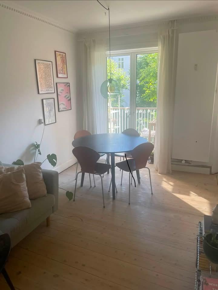 56 m² byttebolig, Frederiksberg C, billede 5