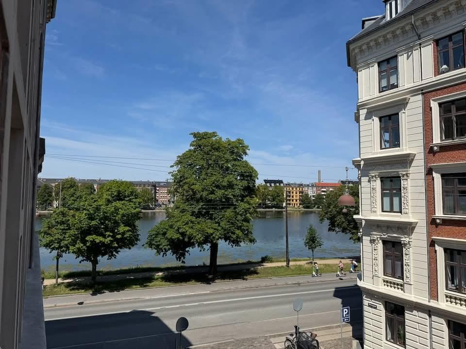 79 m² byttebolig, Østerbro, billede 1
