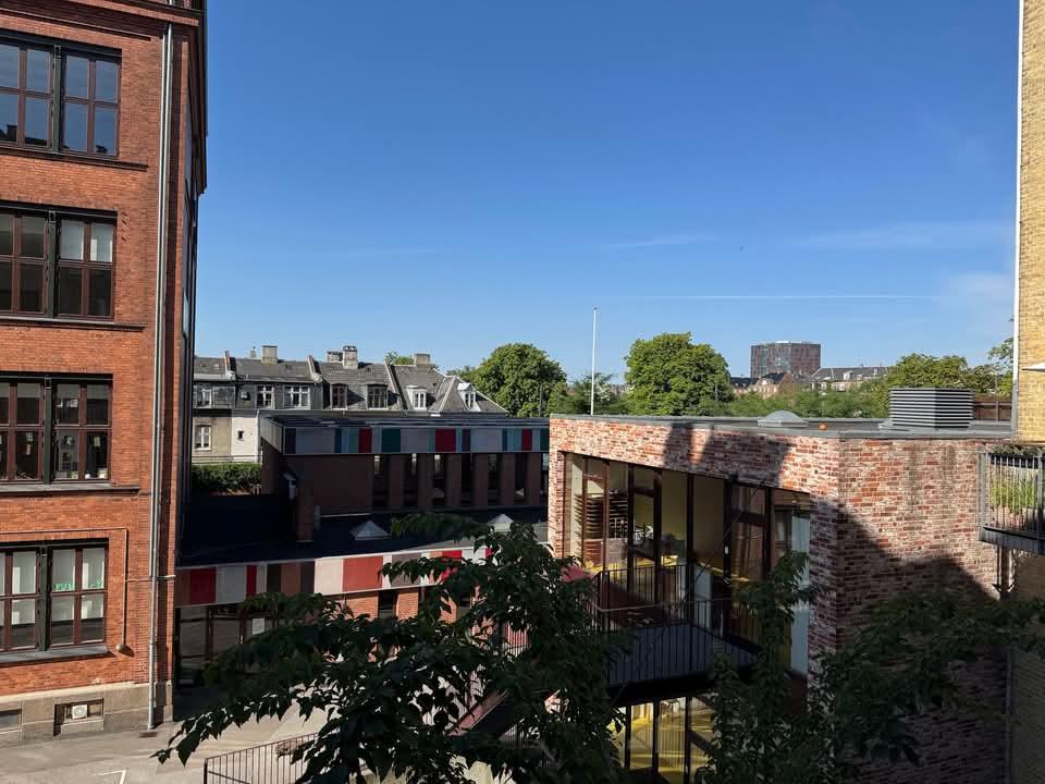 79 m² byttebolig, Østerbro, billede 2
