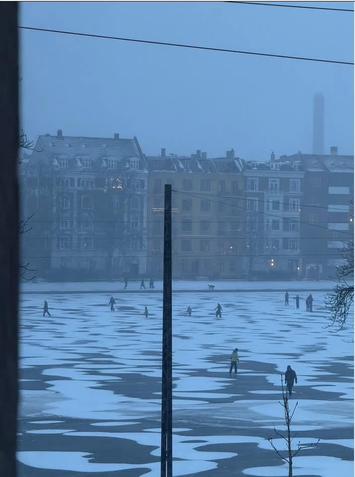 79 m² byttebolig, Østerbro, billede 3