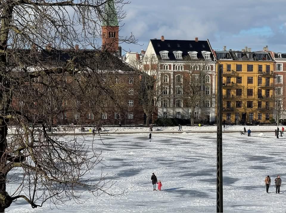 79 m² byttebolig, Østerbro, billede 4
