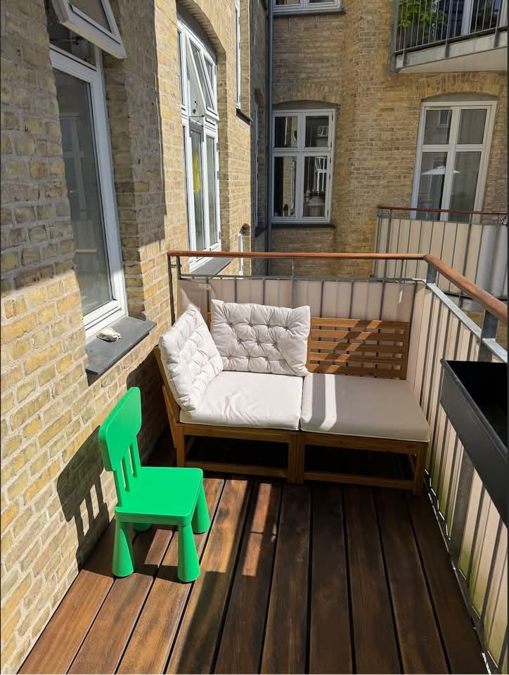 79 m² byttebolig, Østerbro, billede 5