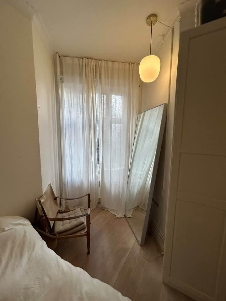3-værelses andelsbolig, Vesterbro, billede 2