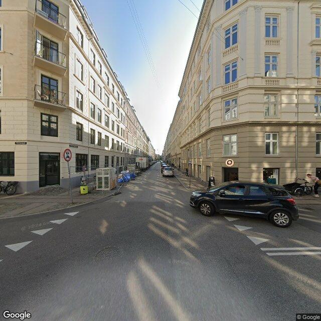 3-værelses andelsbolig, Vesterbro, billede 5