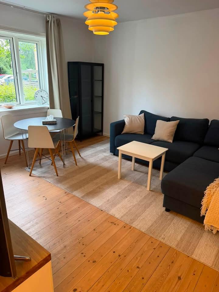 Andelsbolig i Kongens Lyngby, billede 2