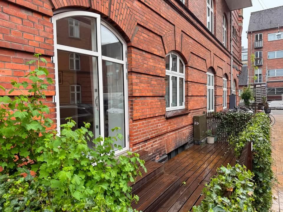 Andelsbolig i Østerbro, billede 2