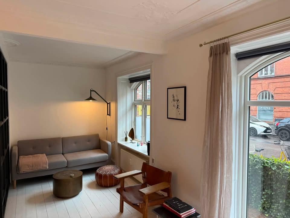 Byttebolig, Østerbro, billede 5
