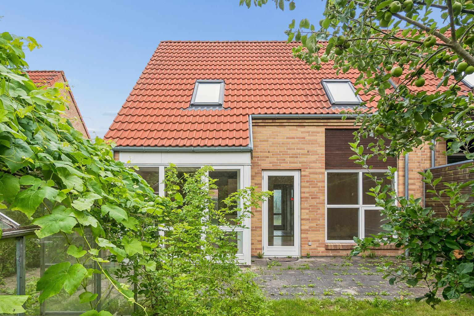Andelsbolig i Hedehusene, billede 1