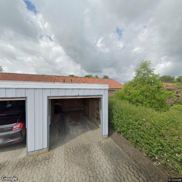 101 m² andelsbolig, Randers, billede 1