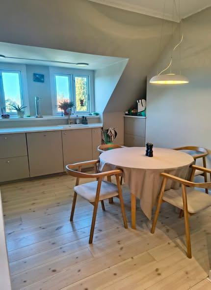 Andelsbolig i Hvidovre, billede 1