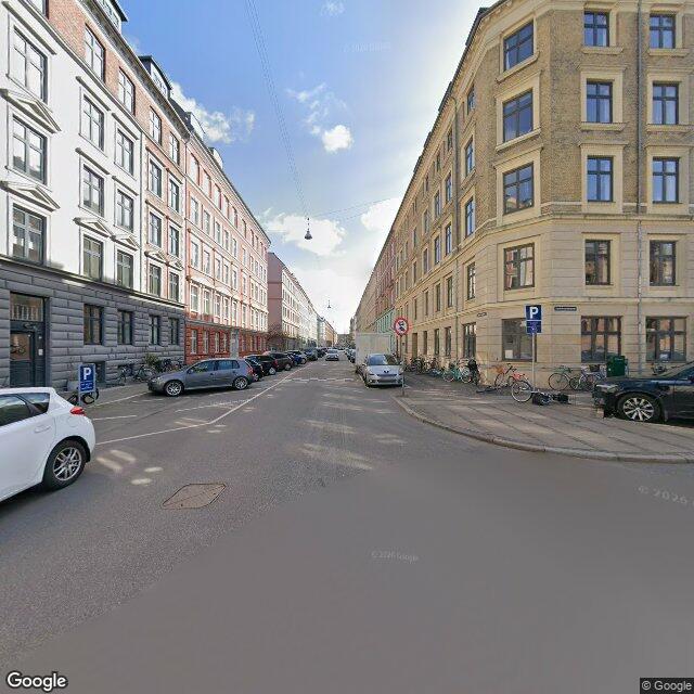 60 m² byttebolig, Vesterbro, billede 1