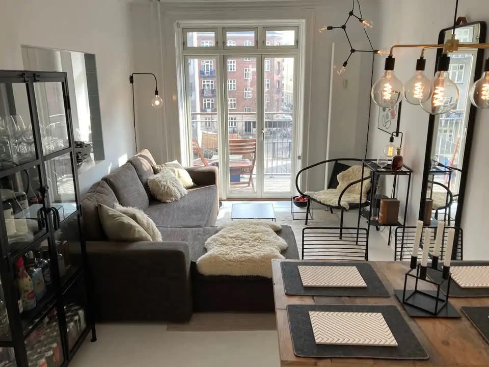 Byttebolig, Østerbro, billede 1