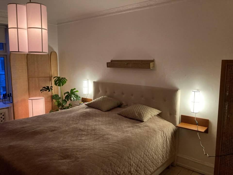 Byttebolig, Østerbro, billede 2