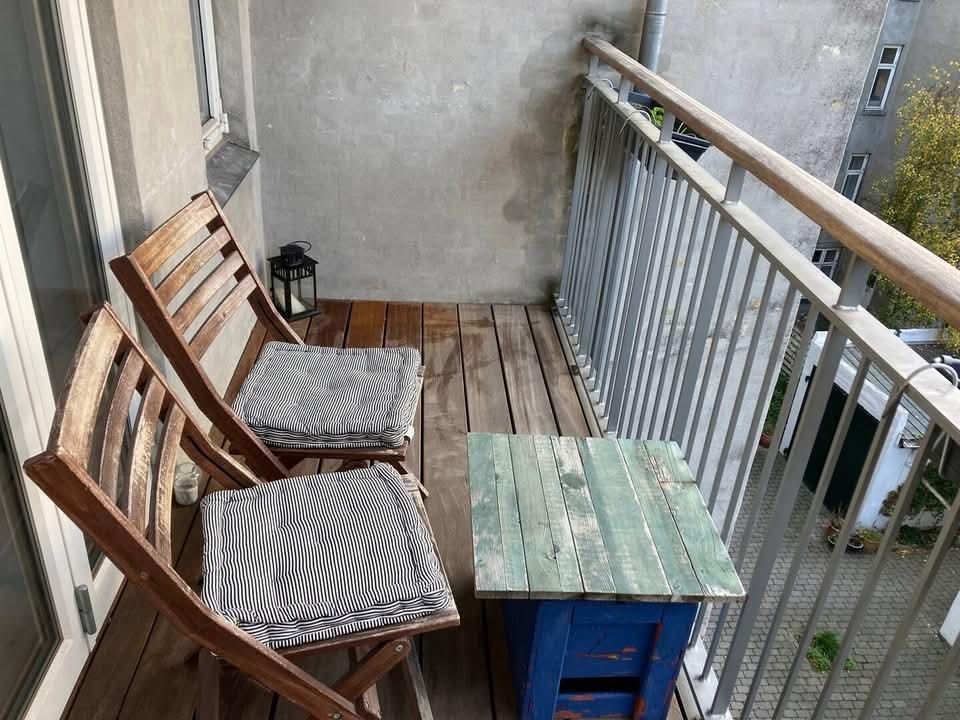 Byttebolig, Østerbro, billede 3