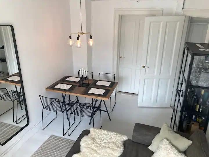 Byttebolig, Østerbro, billede 4