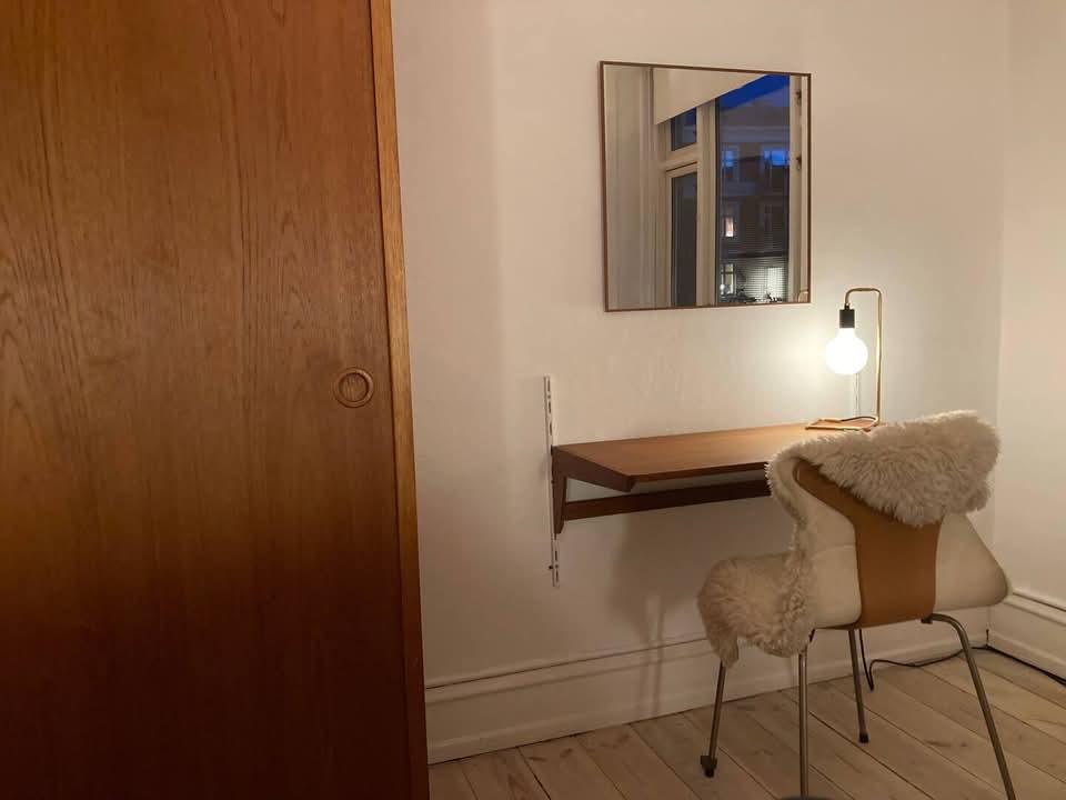 Byttebolig, Østerbro, billede 5