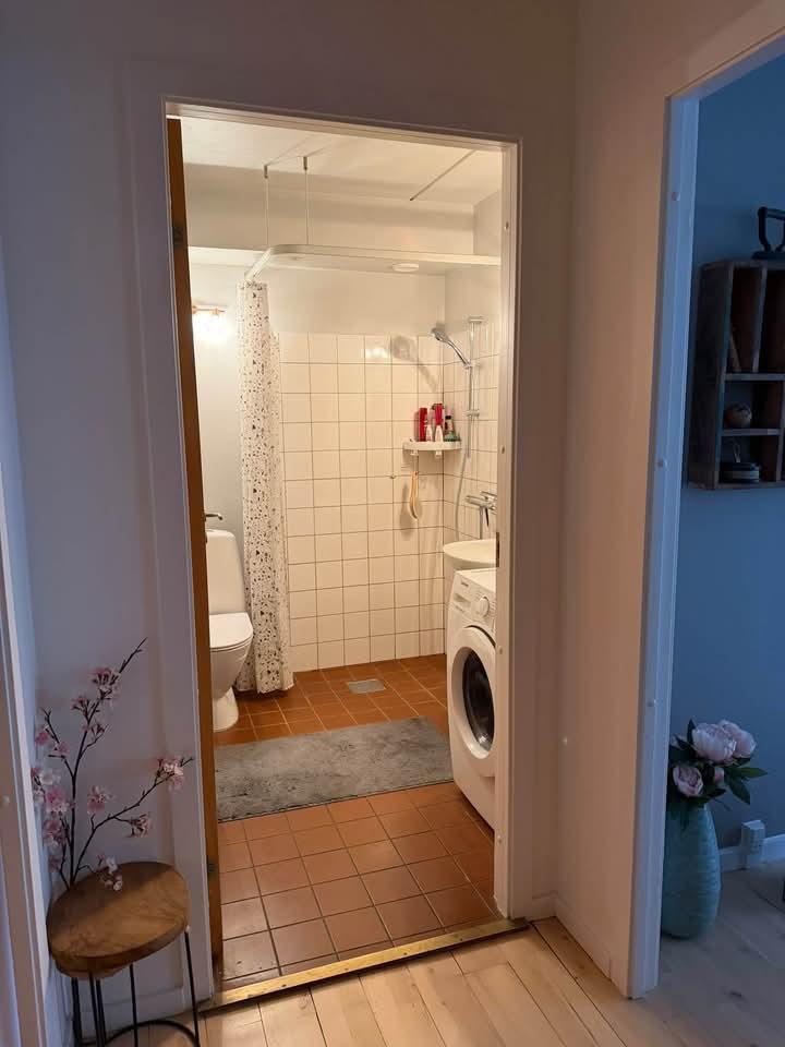 2-værelses andelsbolig, Næstved, billede 2
