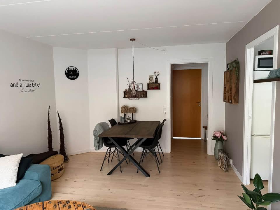 2-værelses andelsbolig, Næstved, billede 3