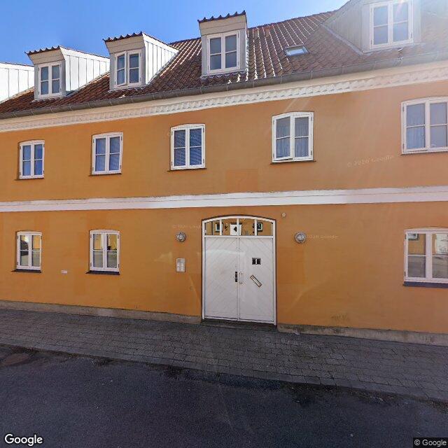 2-værelses andelsbolig, Slagelse, billede 1