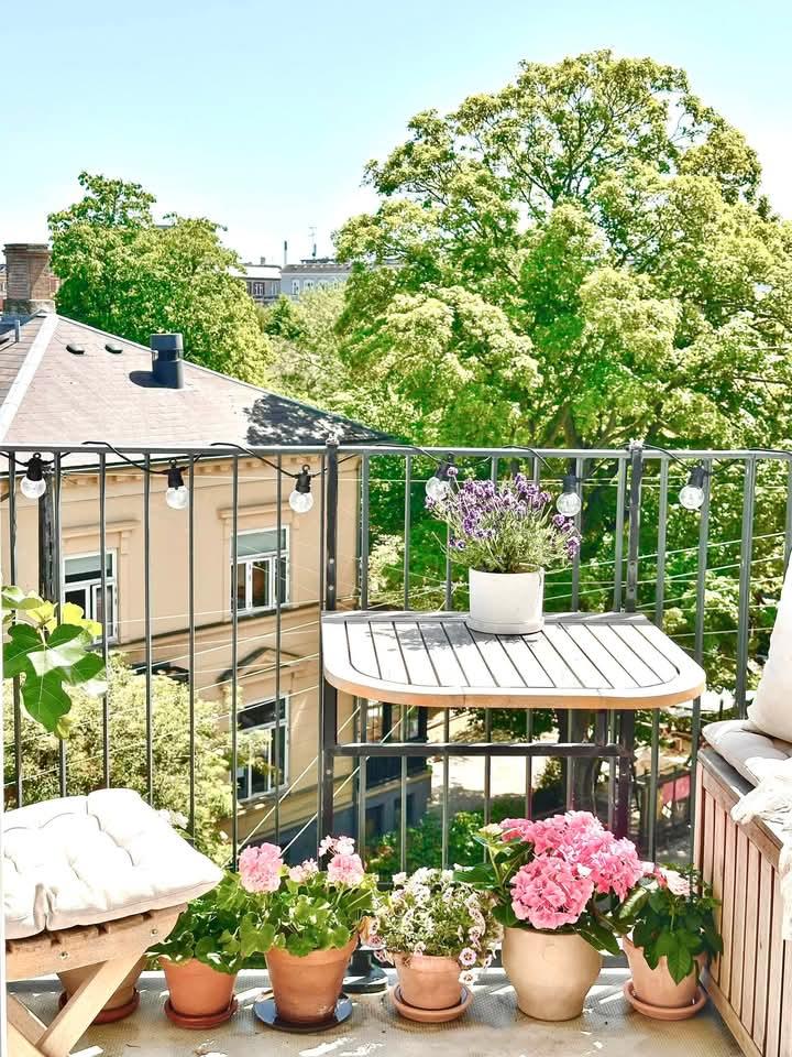 Andelsbolig i Østerbro, billede 1