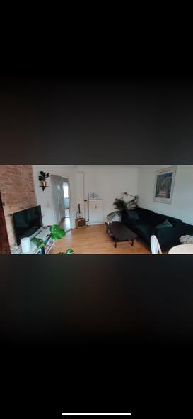 2-værelses andelsbolig, Hvidovre, billede 4