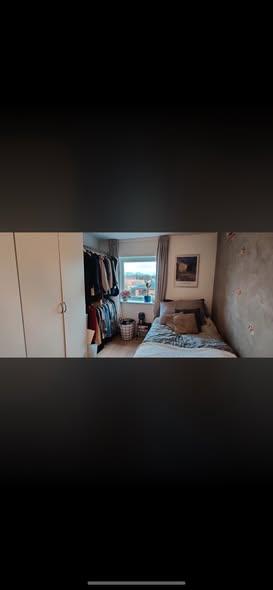2-værelses andelsbolig, Hvidovre, billede 5